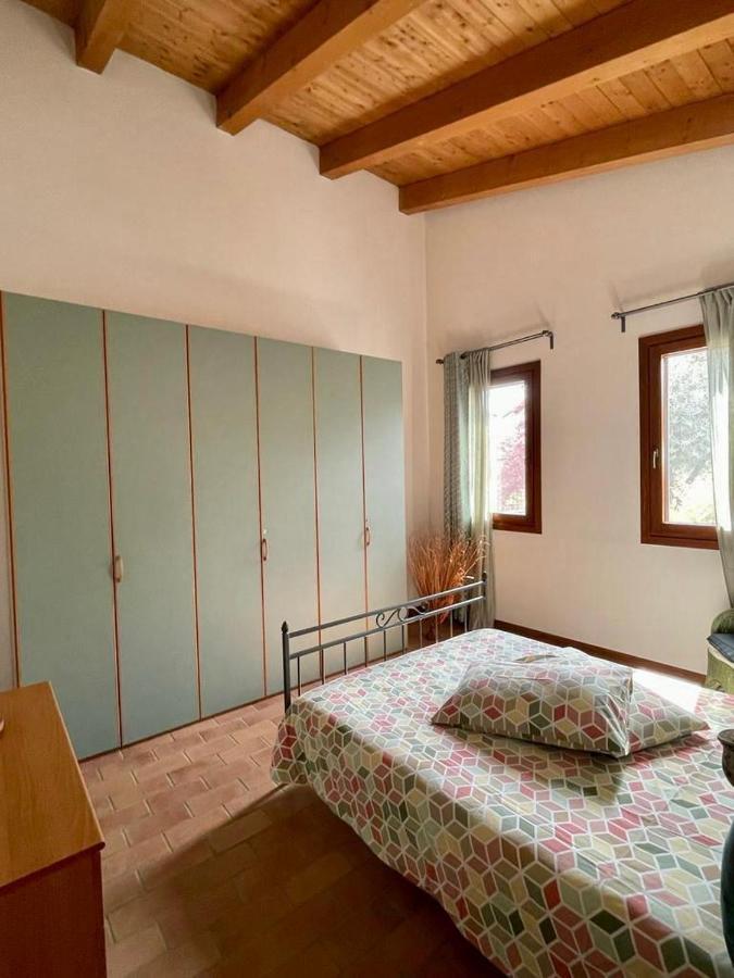 Casa Desi Leilighet Baura Eksteriør bilde